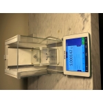 Mettler Toledo XPR26