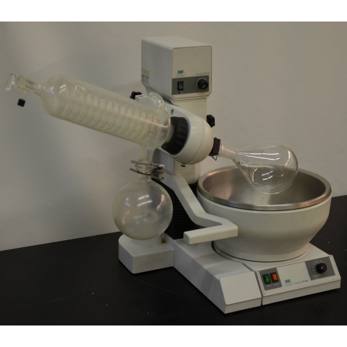 Buchi R114 Rotovap